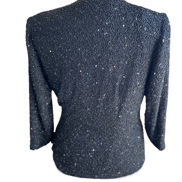 Chadwick’s Sequins Top - Picture 4 of 6